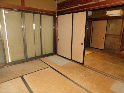静岡県島田市 六合駅 戸建て 207万円の官公庁公売物件情報 #12