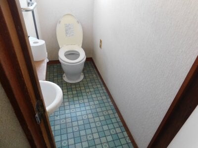 静岡県島田市 六合駅 戸建て 207万円の官公庁公売物件情報 #15
