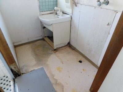 静岡県島田市 六合駅 戸建て 207万円の官公庁公売物件情報 #16