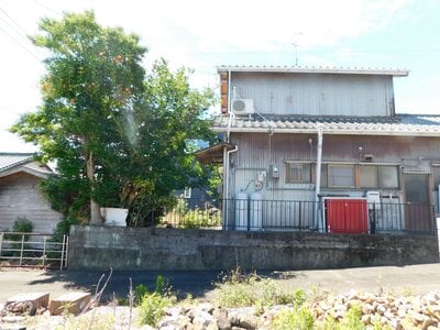 静岡県島田市 六合駅 戸建て 207万円の官公庁公売物件情報 #2