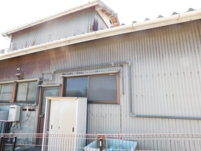 静岡県島田市 六合駅 戸建て 207万円の官公庁公売物件情報 #3
