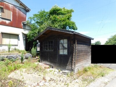 静岡県島田市 六合駅 戸建て 207万円の官公庁公売物件情報 #4