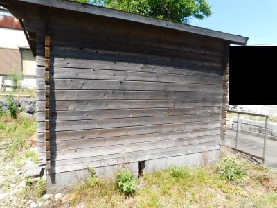 静岡県島田市 六合駅 戸建て 207万円の官公庁公売物件情報 #5