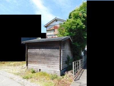 静岡県島田市 六合駅 戸建て 207万円の官公庁公売物件情報 #6