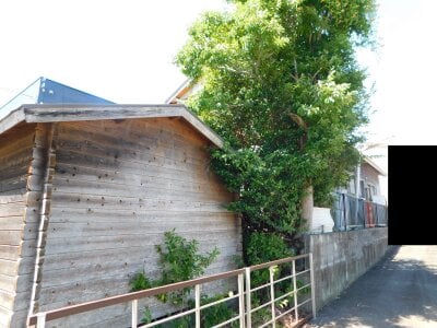 静岡県島田市 六合駅 戸建て 207万円の官公庁公売物件情報 #7