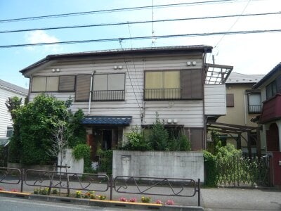 東京都羽村市 東福生駅8分 戸建て 650万円の官公庁公売物件情報 #1