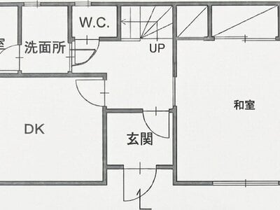 東京都羽村市 東福生駅8分 戸建て 650万円の官公庁公売物件情報 #2