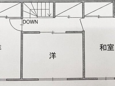 東京都羽村市 東福生駅8分 戸建て 650万円の官公庁公売物件情報 #3