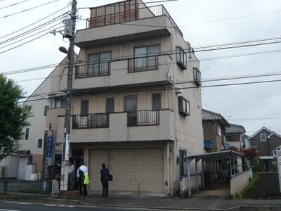 東京都羽村市 羽村駅13分 戸建て 700万円の官公庁公売物件情報 #1