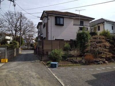 (値下げ) 東京都羽村市 羽村駅10分 戸建て 2,900万円の官公庁公売物件情報 #3