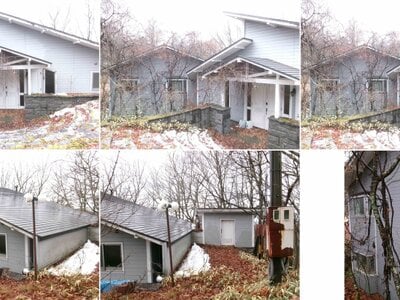 (値下げ) 長野県茅野市 戸建て 148万円の官公庁公売物件情報 #1