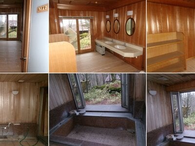 (値下げ) 長野県茅野市 戸建て 148万円の官公庁公売物件情報 #12