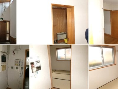 (値下げ) 長野県茅野市 戸建て 148万円の官公庁公売物件情報 #5