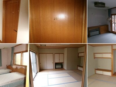 (値下げ) 長野県茅野市 戸建て 148万円の官公庁公売物件情報 #7