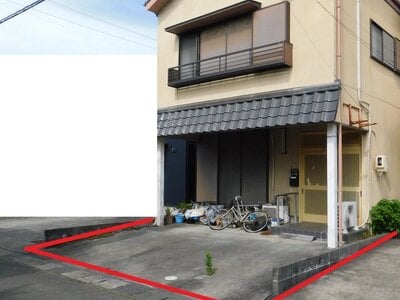 静岡県焼津市 焼津駅17分 戸建て 204万円の官公庁公売物件情報 #1