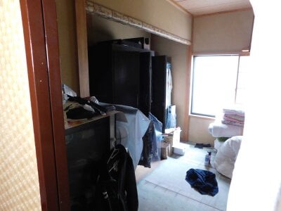 静岡県焼津市 焼津駅17分 戸建て 204万円の官公庁公売物件情報 #12