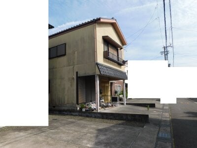 静岡県焼津市 焼津駅17分 戸建て 204万円の官公庁公売物件情報 #2