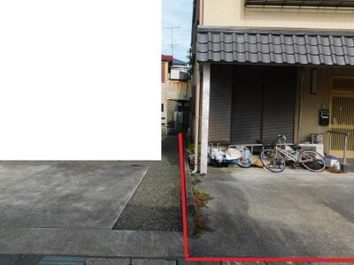 静岡県焼津市 焼津駅17分 戸建て 204万円の官公庁公売物件情報 #3