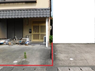 静岡県焼津市 焼津駅17分 戸建て 204万円の官公庁公売物件情報 #4
