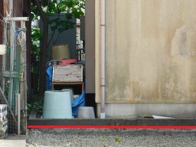 静岡県焼津市 焼津駅17分 戸建て 204万円の官公庁公売物件情報 #5