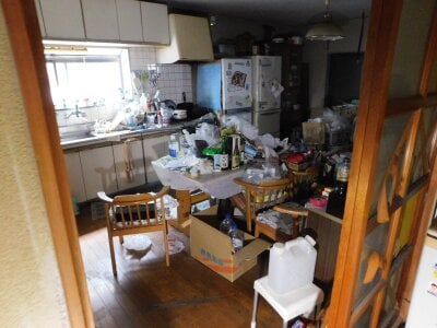 静岡県焼津市 焼津駅17分 戸建て 204万円の官公庁公売物件情報 #6