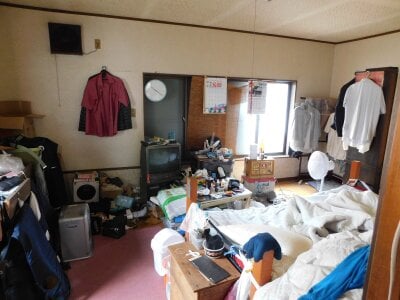 静岡県焼津市 焼津駅17分 戸建て 204万円の官公庁公売物件情報 #9