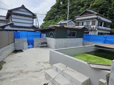 高知県安芸郡安田町 安田駅11分 戸建て 250万円の官公庁公売物件情報 #2