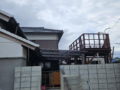 高知県安芸郡安田町 安田駅11分 戸建て 250万円の官公庁公売物件情報 #4