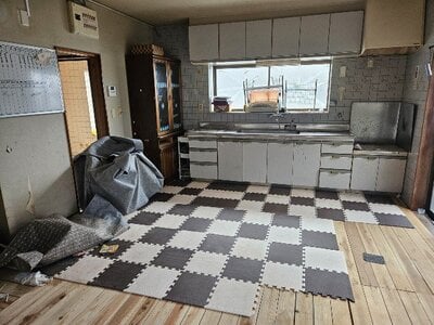 高知県安芸郡安田町 安田駅11分 戸建て 250万円の官公庁公売物件情報 #5