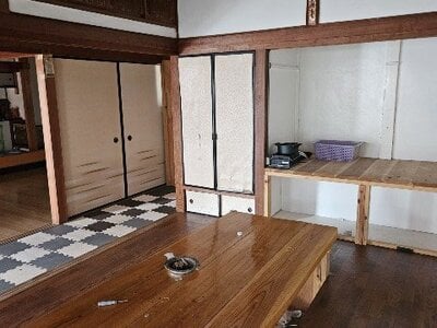 高知県安芸郡安田町 安田駅11分 戸建て 250万円の官公庁公売物件情報 #7