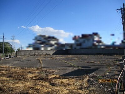 (値下げ) 栃木県栃木市 藤岡駅7分 土地 193万円の官公庁公売物件情報 #1