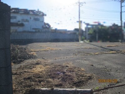 (値下げ) 栃木県栃木市 藤岡駅7分 土地 193万円の官公庁公売物件情報 #3