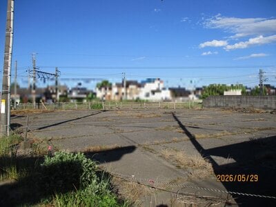 (値下げ) 栃木県栃木市 藤岡駅7分 土地 193万円の官公庁公売物件情報 #4