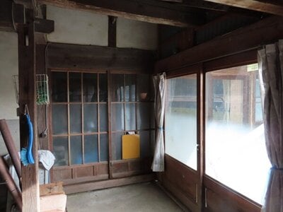 (値下げ) 三重県伊賀市 甲賀駅 戸建て 138万円の官公庁公売物件情報 #10