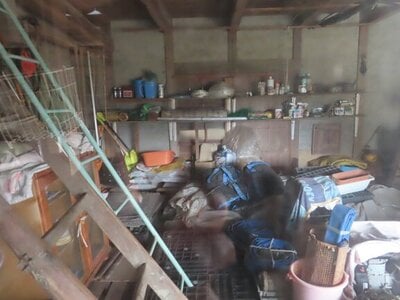 (値下げ) 三重県伊賀市 甲賀駅 戸建て 138万円の官公庁公売物件情報 #11