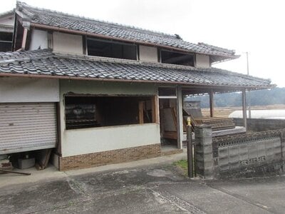 (値下げ) 三重県伊賀市 甲賀駅 戸建て 138万円の官公庁公売物件情報 #5