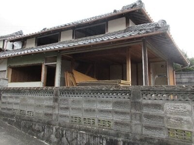 (値下げ) 三重県伊賀市 甲賀駅 戸建て 138万円の官公庁公売物件情報 #6