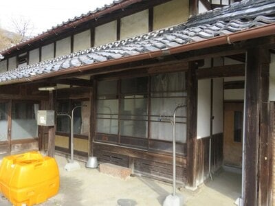 (値下げ) 三重県伊賀市 甲賀駅 戸建て 138万円の官公庁公売物件情報 #9