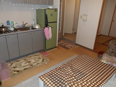 新潟県南魚沼郡湯沢町 マンション「ファミール・ヴィラ苗場」42万円の官公庁公売物件情報 #12