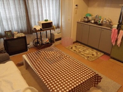 新潟県南魚沼郡湯沢町 マンション「ファミール・ヴィラ苗場」42万円の官公庁公売物件情報 #13