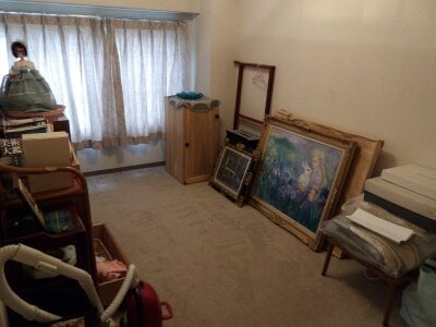 新潟県南魚沼郡湯沢町 マンション「ファミール・ヴィラ苗場」42万円の官公庁公売物件情報 #16