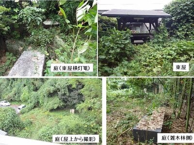 鳥取県鳥取市 浜村駅 戸建て 989万円の官公庁公売物件情報 #20