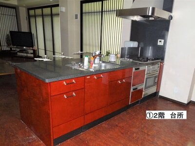 鳥取県鳥取市 浜村駅 戸建て 989万円の官公庁公売物件情報 #5