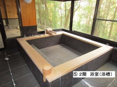 鳥取県鳥取市 浜村駅 戸建て 989万円の官公庁公売物件情報 #9