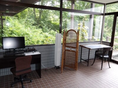 新潟県南魚沼郡湯沢町 マンション「シェスタ苗場」20万円の官公庁公売物件情報 #16