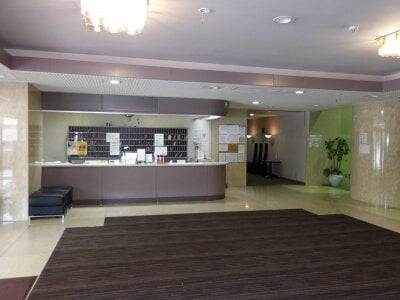 新潟県南魚沼郡湯沢町 マンション「シェスタ苗場」20万円の官公庁公売物件情報 #4