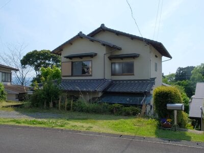 静岡県三島市 函南駅19分 戸建て 641万円の官公庁公売物件情報 #1
