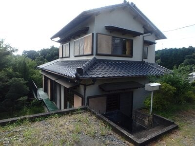静岡県三島市 函南駅19分 戸建て 641万円の官公庁公売物件情報 #2