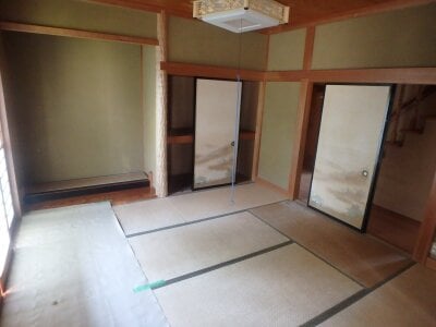 静岡県三島市 函南駅19分 戸建て 641万円の官公庁公売物件情報 #7