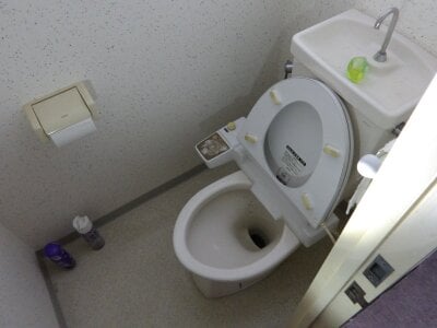 新潟県南魚沼郡湯沢町 岩原スキー場前駅14分 マンション「湯沢小銭セシーズ」18万円の官公庁公売物件情報 #8